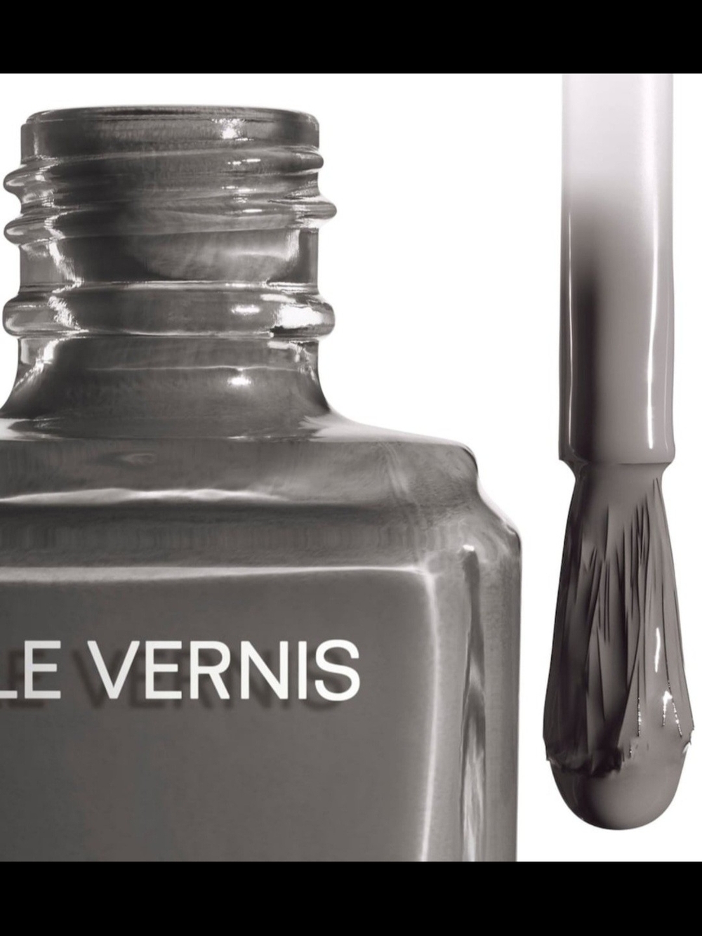 CHANEL 377 MODERNISTE Limited Edition Le Vernis Longwear Nail Polish New - Picture 9 of 10